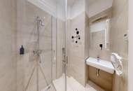 Sanierte 1 Zimmer Stilaltbauwohnung | PARKAUSRICHTUNG | AIRBNB tauglich | Ca. 2 Min. zur U4 SCHÖNBRUNN