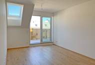 klimatisierte Dachgeschoss Wohnung mit Terrasse! inkl. Warmwasser und Heizung