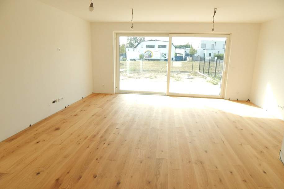 "Wohntraum" Doppelhaushälfte in perfekter Wohnlage - Erstbezug, Haus-kauf, 749.000,€, 2362 Mödling