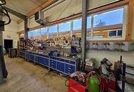 Erfolgreiche KFZ-Werkstatt im Bezirk Schärding