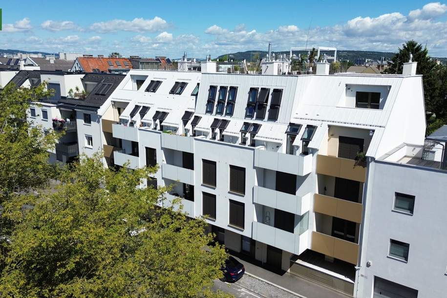 Ihr Traumhaus mit Garten in Floridsdorf: Exklusiver Neubau in ruhiger Lage – Sofort beziehbar! - JETZT ZUSCHLAGEN, Haus-kauf, 529.001,€, 1210 Wien 21., Floridsdorf