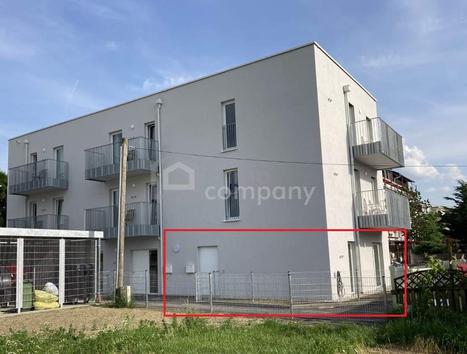 Attraktive Wohnung 55m². In Wilhering/Linz Land– nachhaltige Wertanlage mit 4–5 % Rendite oder Eigenbedarf