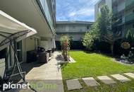 Perfekte Anlage: Idyllische 4-Zimmer-Gartenwohnung, aktuell vollvermietet bis September 2027