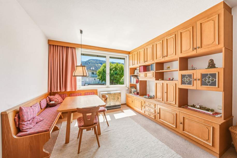 WG tauglich! Effizient geschnittene 3,5- Zimmer Wohnung in Pradl zu verkaufen!, Wohnung-kauf, 320.000,€, 6020 Innsbruck-Stadt