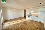 Zentral begehbare Wohnung in Ruhelage bei der U3 Kendlerstraße! Erst 2024 erbaut!