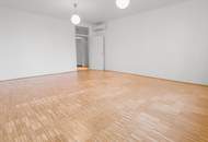 Topsaniertes, hofseitiges Büro mit 180m² &amp; effizientem Grundriss beim Museumsquartier! Optionale Parkplätze vorhanden!