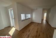 DACHGESCHOSSTRAUM AM CZERNINPLATZ 5 – EXKLUSIVES WOHNEN ÜBER DEN DÄCHERN DES 2. BEZIRKS