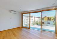 Penthousewohnung I Hietzinger Bad I Erstbezug