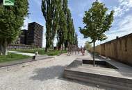 Wohnen an der UNESCO-Esplanade – urbanes Lebensgefühl in Reininghaus - JETZT ANFRAGEN