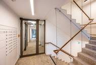 EDUART-Die Kunst des Wohnens: Hochwertiger 3-Zimmer NEUBAU-ZWEITBEZUG mit ca. 13m² Freifläche! (10/12)