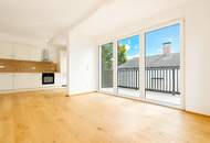 ERSTBEZUG mit 5,25m² großem Balkon! Inklusive voll ausgestatteter Küche!