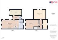 Freundliches Einfamilienhaus im Ungarviertel in Wr. Neustadt zu kaufen!