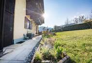 Großzügiges Zuhause - vielseitig nutzbar &amp; sofort beziehbar!