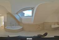 Dachterrassentraum! 3-Zimmer-Erstbezugs-Wohnung mit 3 Terrassen nahe AKH