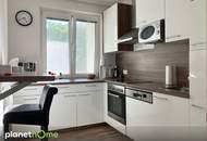 Helle und neuwertige Wohnung in verkehrsgünstiger Lage