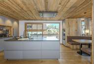 Luxuswohnung mit Pool in zentraler Toplage