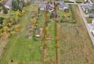 Großzügiges Architektenhaus in äußerst ruhiger Seitenlage von Rechnitz mit Pool und Garten!