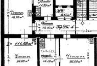 5-Zimmer-Wohnung im 1. Stock mit ca. 125 m² in +++ Knittelfeld +++