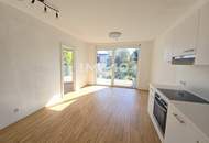 Freundliche 3 Zimmer mit Balkon in ruhiger Lage - Wetzelsdorfer Straße 107 - Top 11