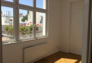 1040! Sanierte DG Wohnung mit 43 m² Terrasse nähe Schwarzenbergplatz