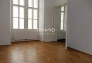 3-Zimmer-Wohnung zwischen Spiegelgasse und Dorotheergasse