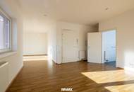 Sonne, Weitblick & kurze Wege – Hochwertige 1-Zimmer-Wohnung
