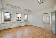 Bürofläche im Meiselmarkt - U3 I rund 190m2 Nutzfläche I Dachgeschoss inkl Dachterrasse I Nähe Hütteldorfer Straße und Johnstraße