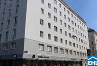Nette 3-Zimmer-Wohnung nahe der Hauptuniversität Wien