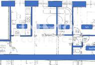 Ideale 3-Zimmer Wohnung in der Bischofstraße 3
