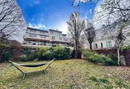 360° TOUR // REPRÄSENTATIVES EINFAMILIENHAUS mit POOL & sonnigem GARTEN