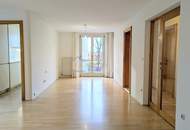 Attraktive 2/3-Zimmer-Wohnung in Bregenz mit zentraler Lage | 75m² Wohnfläche | 43m² Terrasse mit Südausrichtung | inkl. Tiefgaragenstellplatz