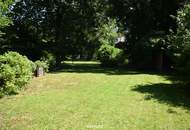 Geschichtsträchtiges Wohnhaus mit großem, uneinsehbarem Garten in Kilb