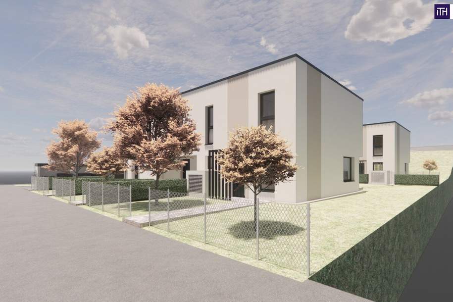 TOP GELEGENHEIT! Attraktives Wohnbaugrundstück mit Einreichplanung in 8010 Graz – sonnige Ruhelage nahe LKH &amp; Stiftingtalstraße, Grund und Boden-kauf, 699.000,€, 8010 Graz(Stadt)