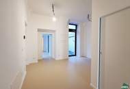 Erstbezug nach Sanierung - Exklusives Geschäftslokal unweit der Mariahilfer Straße