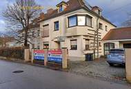 Im Schubert viertel mit Parkplätzen ist vieles möglich