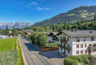 Lagerhalle / Werkstatt in zentrumsnaher Lage