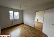 2 Zimmer Wohnung mit Balkon