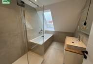 Neubauprojekt in Kagran: Ihr neues Zuhause – Stilvolle Eigentumswohnungen mit Charme und Komfort – Erstbezug. - WOHNTRAUM