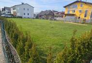 Sonniger Baugrund in Neukirchen ohne Bauzwang