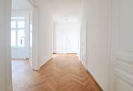 Classic Elegance in a Prestigious Period Apartment
