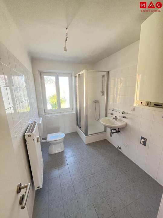 Sanierte 2-Zimmer-Wohnung in Trofaiach Nord