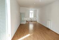 Altbauflair-3-Raum-Wohnung mit Terrasse im Zentrum von Amstetten, Förderung möglich