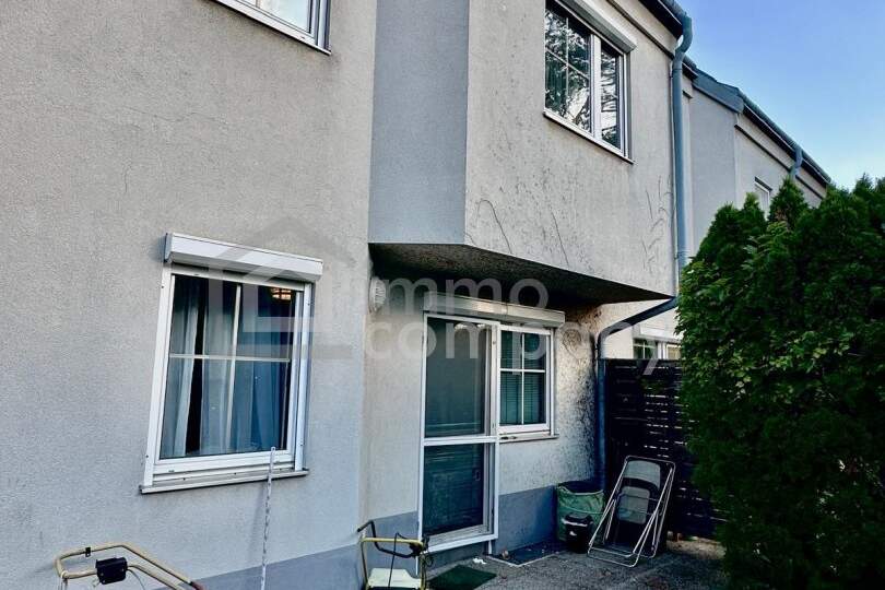 Verstecktes Juwel in der Donaustadt – Wohnen auf drei Ebenen mit Garten in 1220 Wien, Haus-kauf, 669.000,€, 1220 Wien 22., Donaustadt