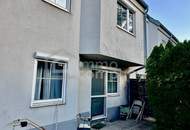 Verstecktes Juwel in der Donaustadt – Wohnen auf drei Ebenen mit Garten in 1220 Wien