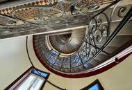 TOPLAGE/Erstbezug/Baubeginn - Schöne 2 Zimmer Altbauwohnung (Top 23)