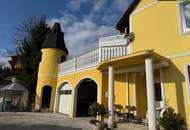 Großzügiges Einfamilienwohnhaus mit Garten und Doppelgarage in Pöls-Oberkurzheim