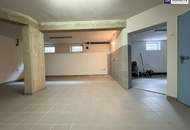 SONNENLAGE - Neuwertiges ca. 160m2 großes Traumhaus mit idyllischem Garten + Terrasse, 2 Garagen &amp; Top-Ausstattung in Ruhelage