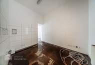 Helles Geschäftslokal, Nähe Prater