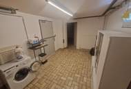 TRAUMHAFTES MIETHAUS FÜR EIN BIS ZWEI PERSONEN IN HERRLICHER, RUHIGER WOHNLAGE FÜR GARTEN- UND NATURLIEBHABER MIT ALTBAUMBESTAND IM NAHBEREICH VON WIEN