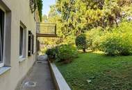 RARITÄT - NEUSTIFT AM WALDE - WOHNEN MIT EIGENEM DACHGARTEN, SONNENTERRASSE UND GARAGENPLATZ